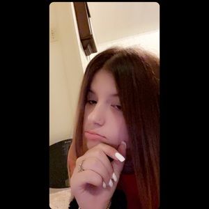 Meet your Posher, Erica